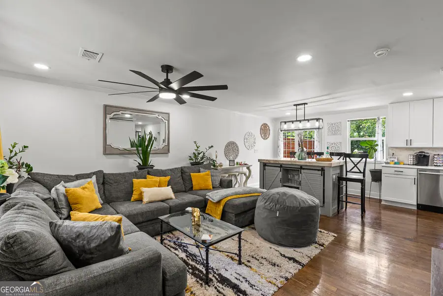 416 Blair Villa Drive Se, Atlanta, GA 30354 - #3