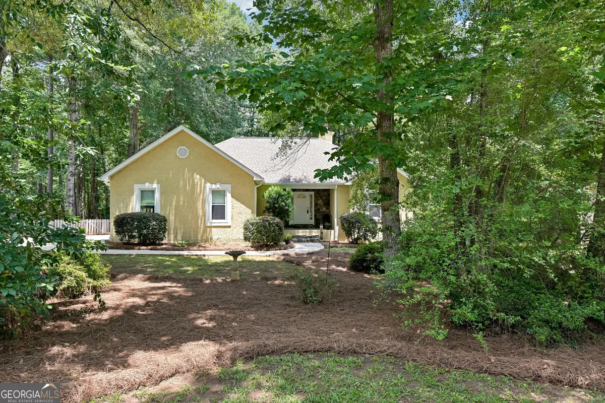 33 Bridgewater Drive, Newnan, GA 30265 - #1