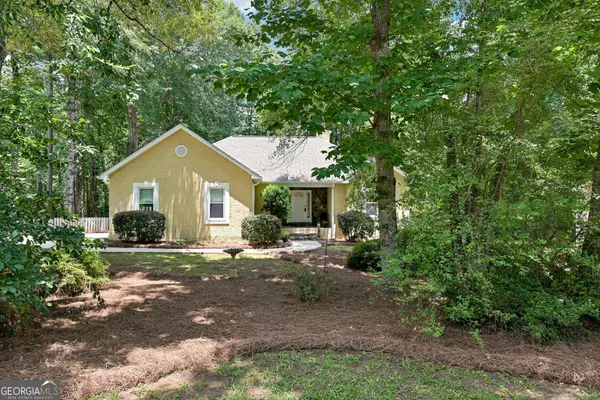33 Bridgewater Drive, Newnan, GA 30265