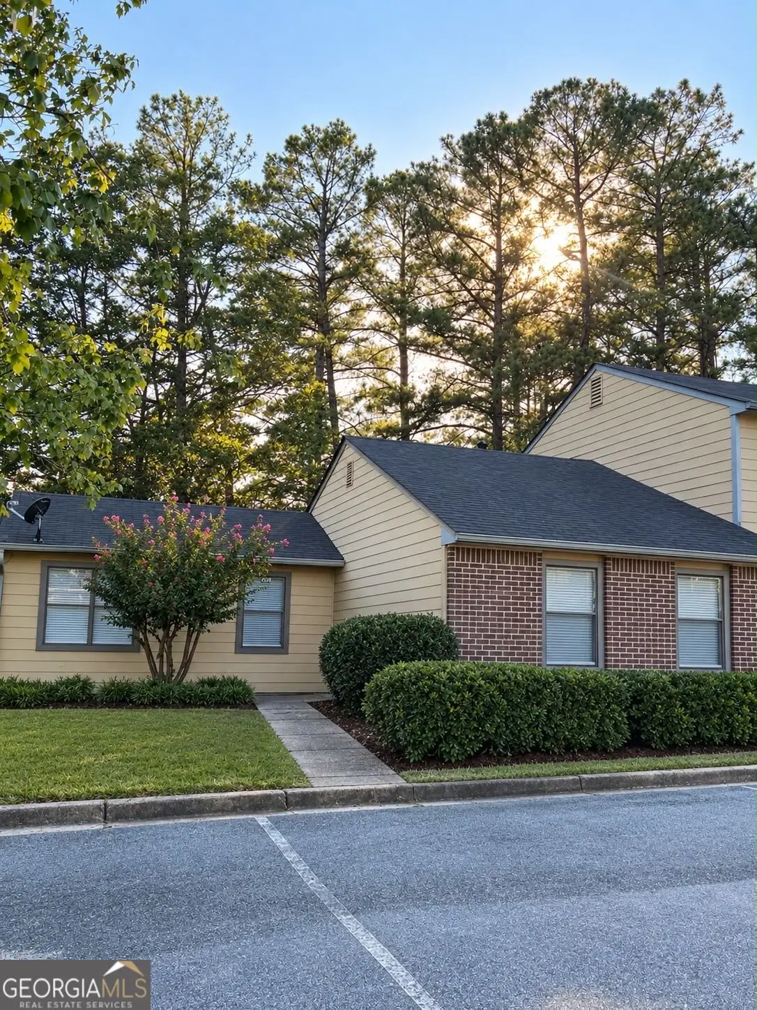 247 Mateo Walk, Lawrenceville, GA 30046 - #1