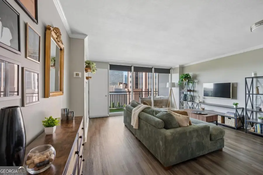 620 Peachtree Street Ne #908, Atlanta, GA 30308 - #2