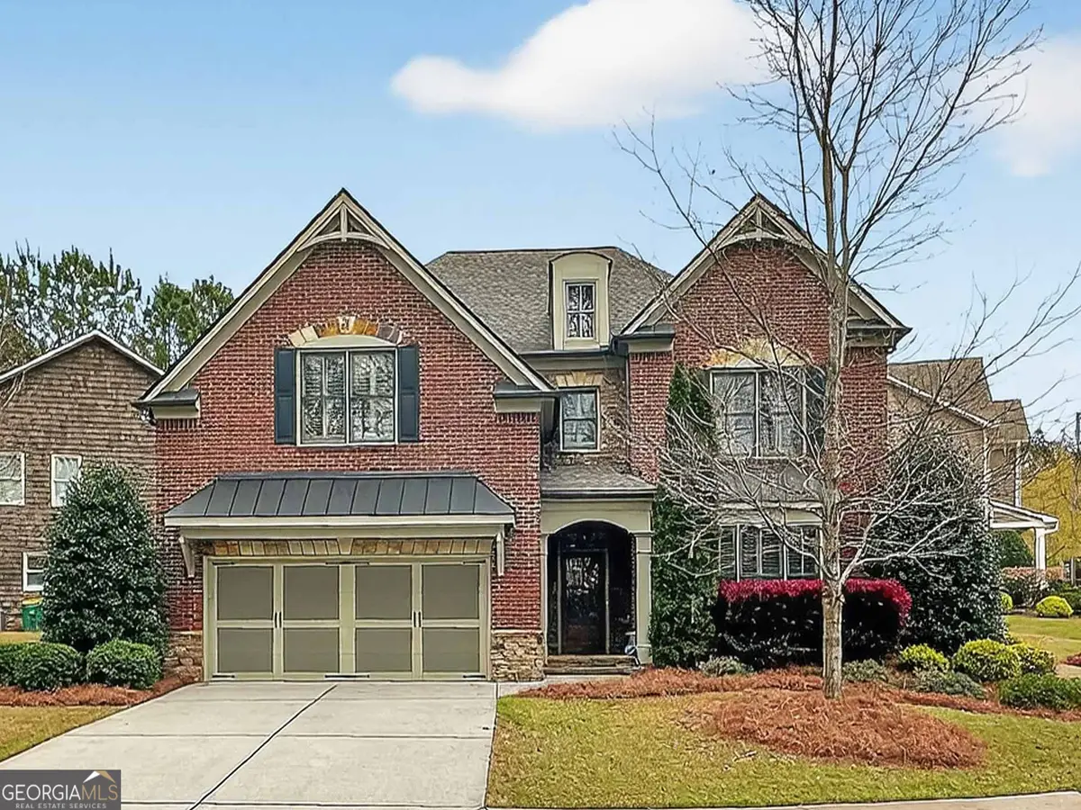 2020 Anderson Drive Se, Smyrna, GA 30080 - #1