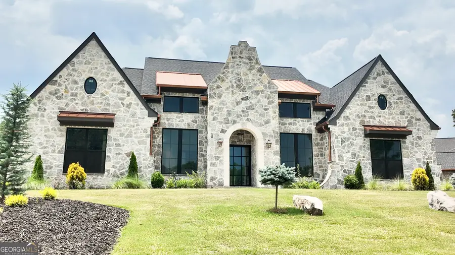 175 Annelise Park Drive, Fayetteville, GA 30214 - #2