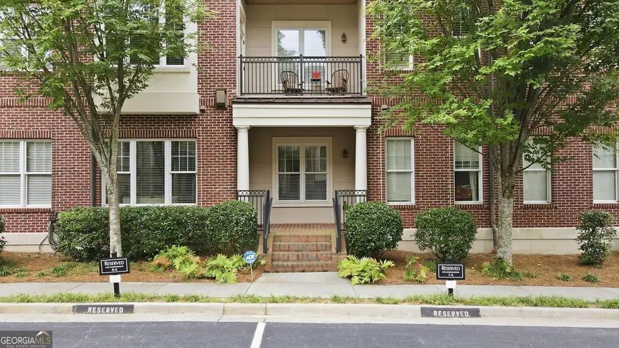 3635 E Paces Circle Ne #1114, Atlanta, GA 30326 - #2