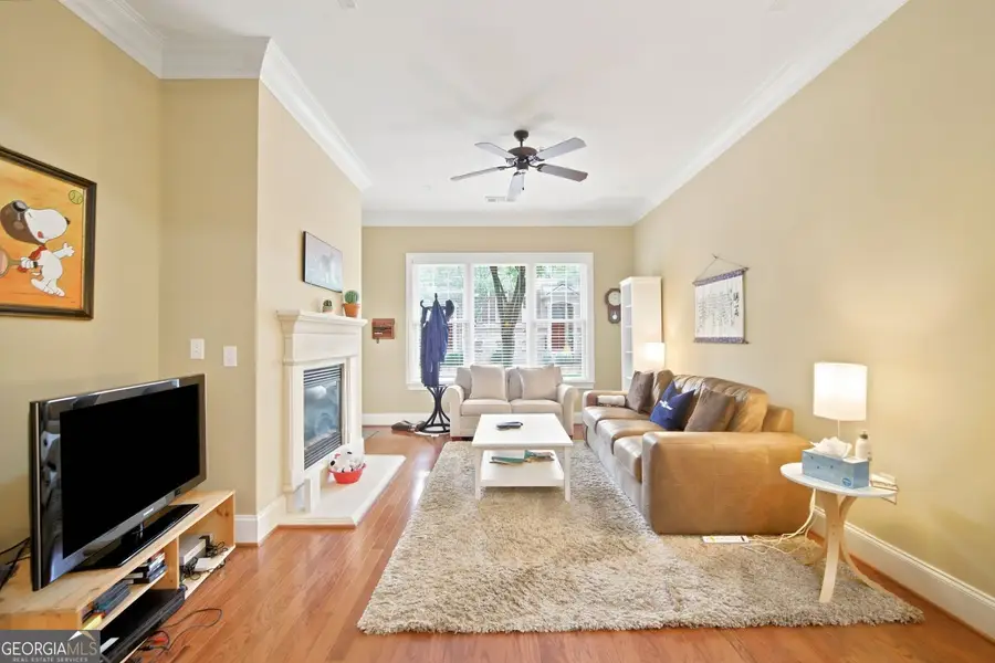 3635 E Paces Circle Ne #1114, Atlanta, GA 30326 - #3