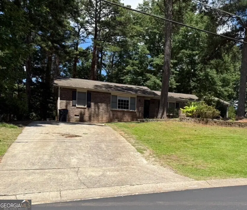 1218 Santa Anna Drive #A/B, Norcross, GA 30093 - #1