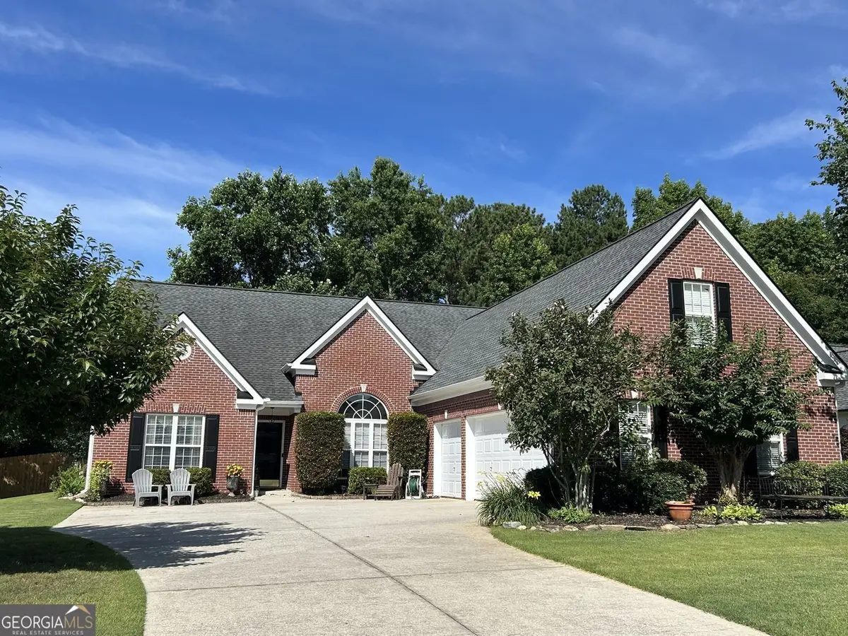 1296 Oakmont Ridge Drive, Lawrenceville, GA 30043 - #1
