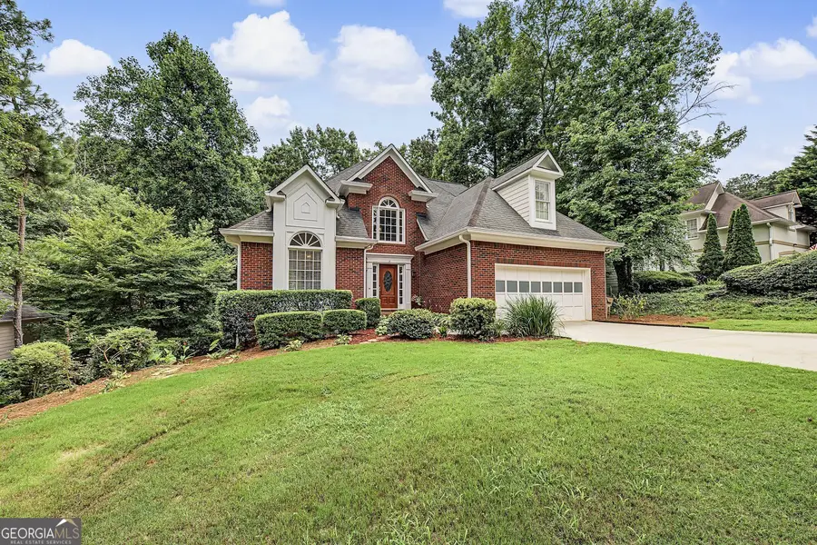 1509 Shadow Ridge Circle, Woodstock, GA 30189 - #2