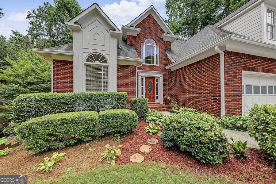 1509 Shadow Ridge Circle, Woodstock, GA 30189 - #3
