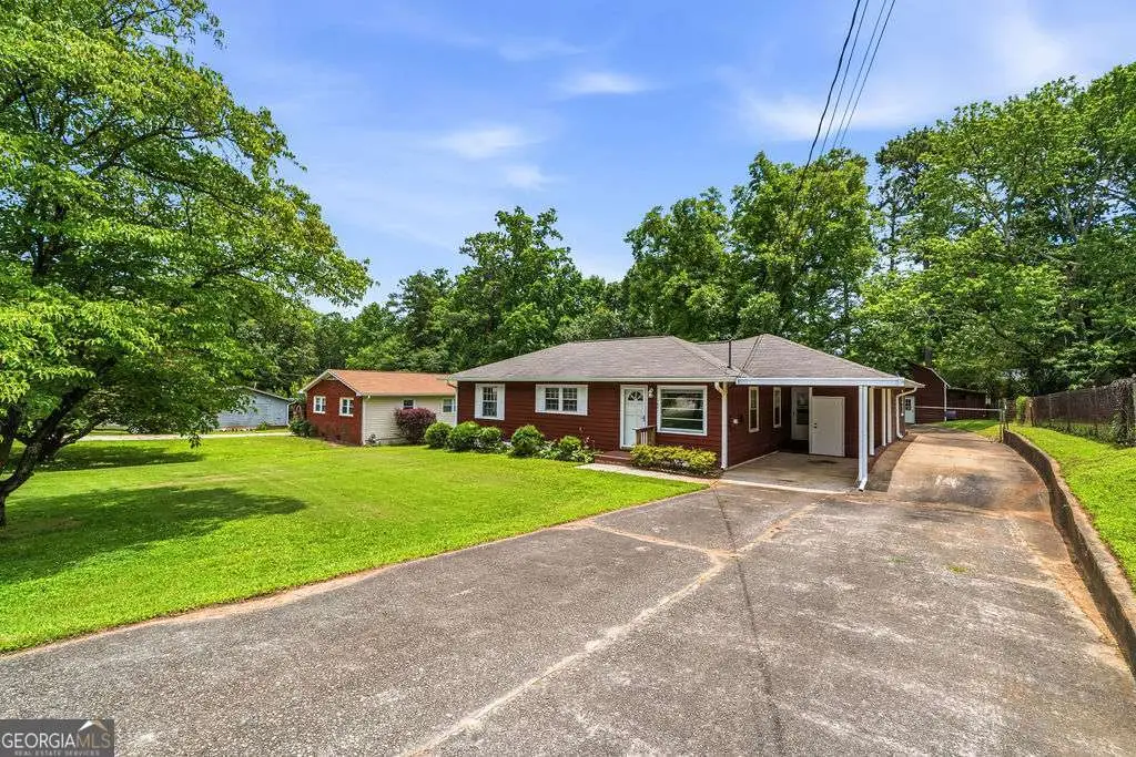 1981 Judy Circle Se, Marietta, GA 30060 - #1