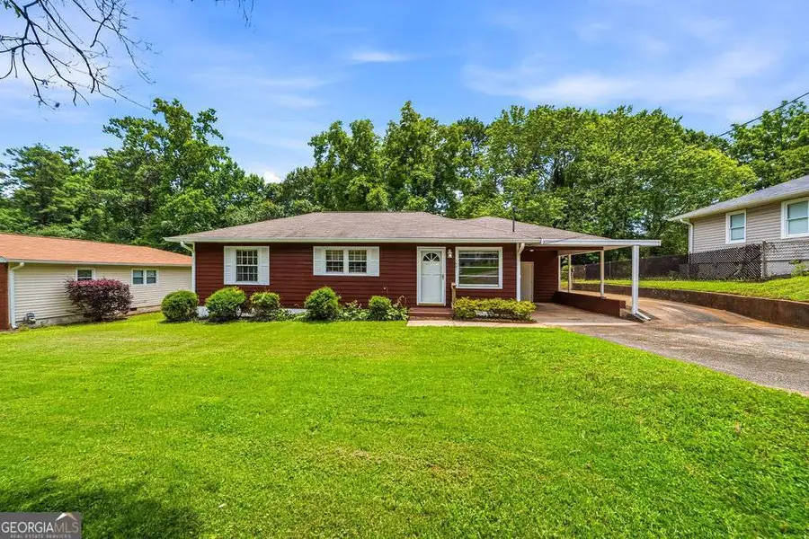 1981 Judy Circle Se, Marietta, GA 30060 - #3