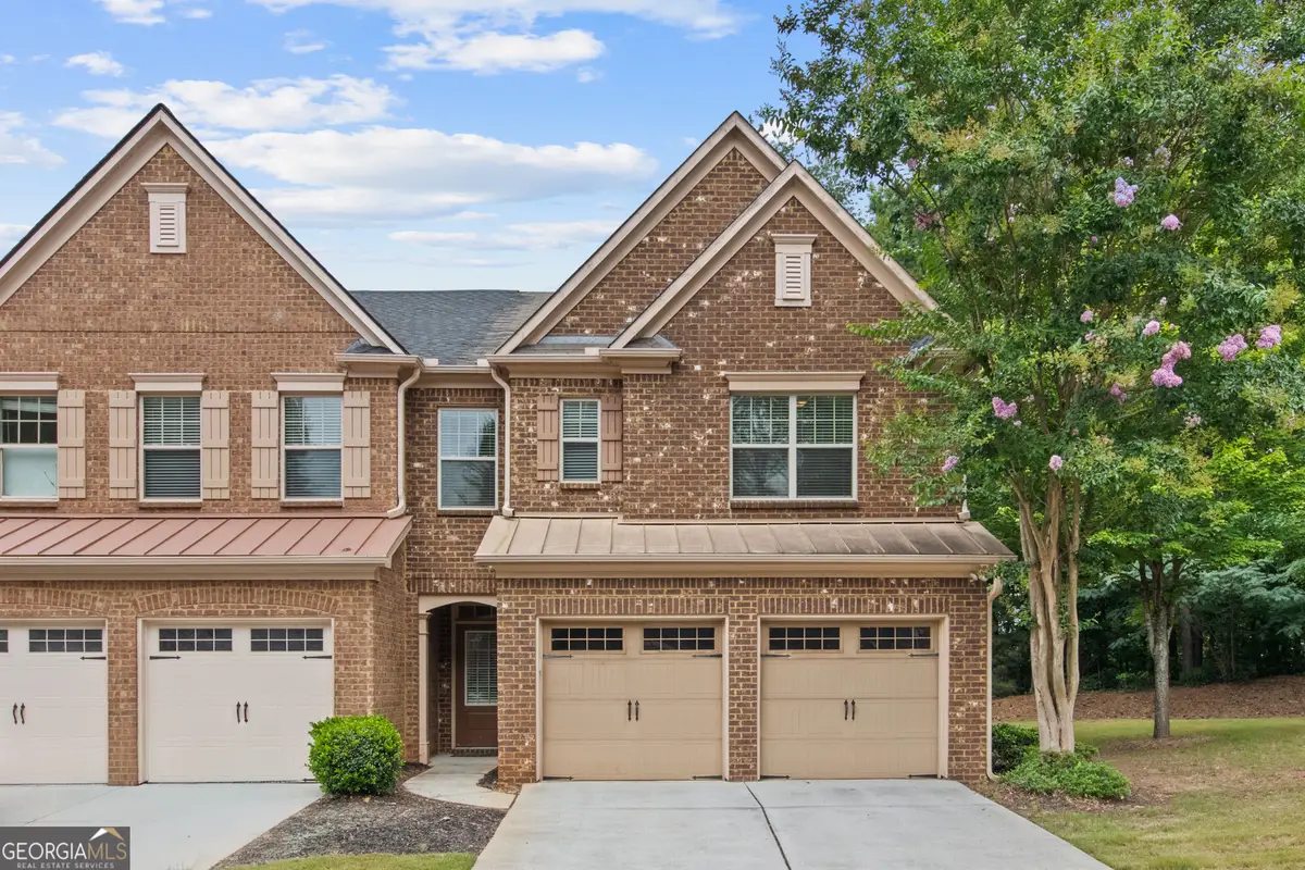 1830 Caswell Parkway #50, Marietta, GA 30060 - #1