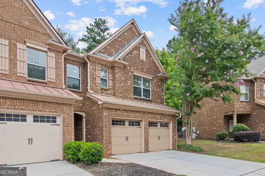 1830 Caswell Parkway #50, Marietta, GA 30060 - #2