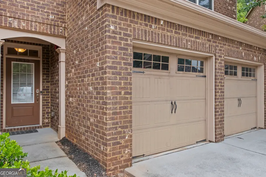 1830 Caswell Parkway #50, Marietta, GA 30060 - #3