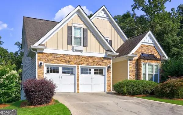 490 Grand Teton Circle, Fayetteville, GA 30215