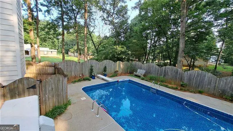 110 Acorn Drive, McDonough, GA 30253 - #3