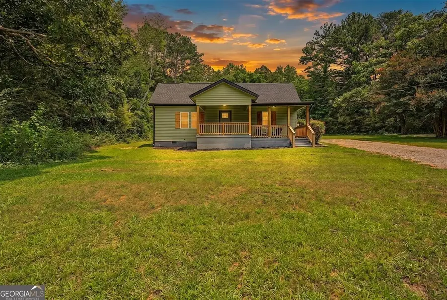 2356 Five Points Road, Waco, GA 30182 - #3