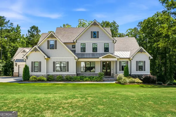 297 Preakness Way, Forsyth, GA 31029