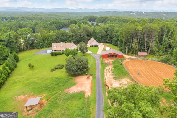 2570 Castleberry Bridge Road, Dawsonville, GA 30534