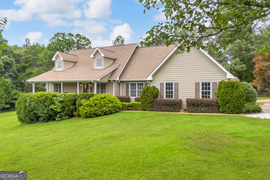 2570 Castleberry Bridge Road, Dawsonville, GA 30534 - #2