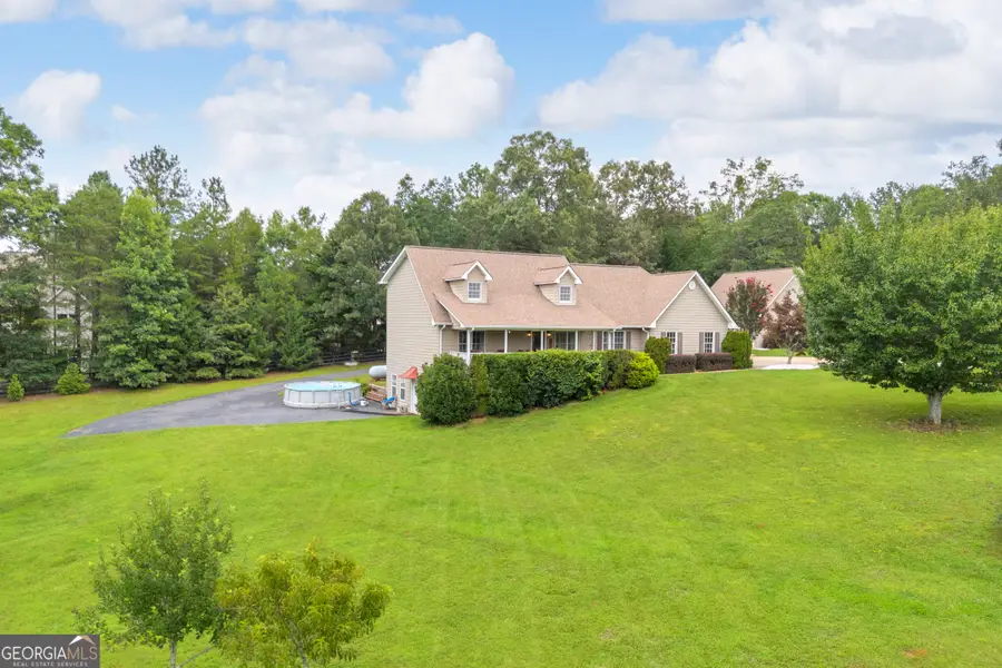 2570 Castleberry Bridge Road, Dawsonville, GA 30534 - #3