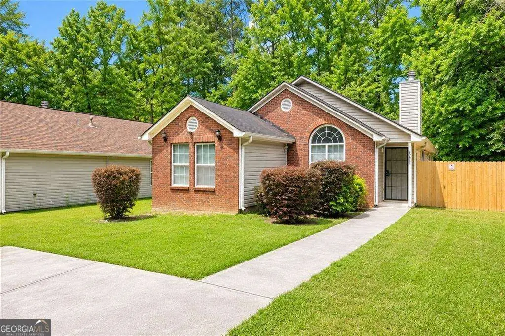 2341 Daniel Road Sw, Atlanta, GA 30331 - #1