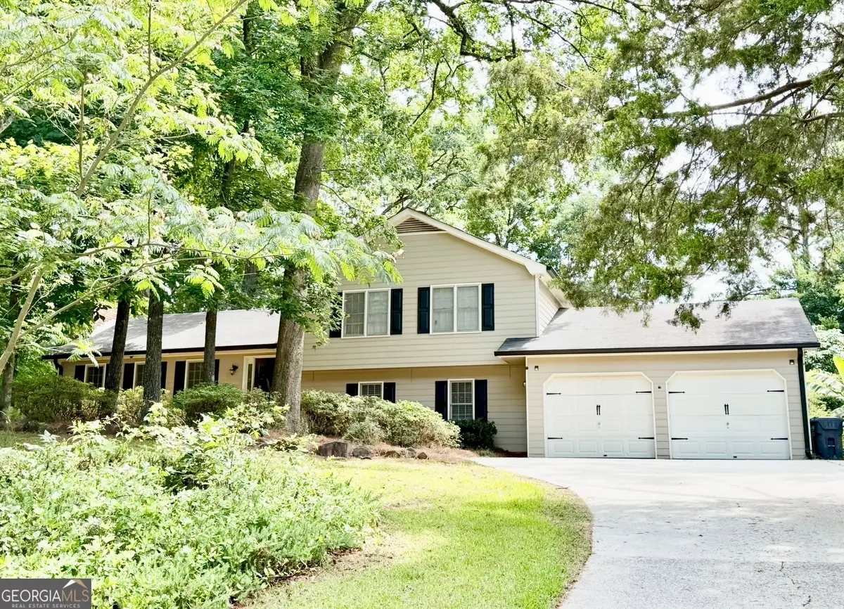234 Devant Place Sw, Lilburn, GA 30047 - #1