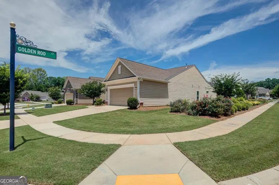 540 Inkberry Drive, Griffin, GA 30223 - #2