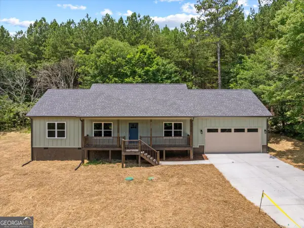 3104 Old Morris Road, Rocky Face, GA 30740