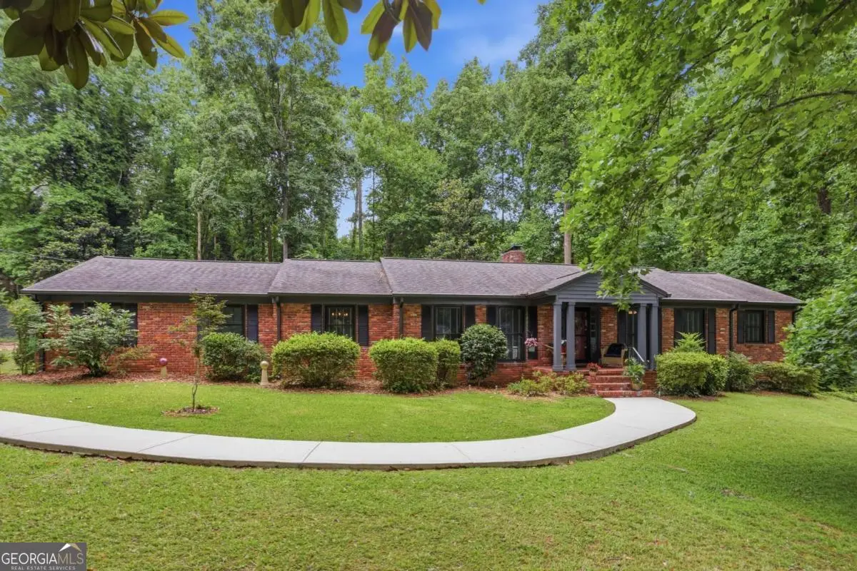 635 Wisteria Drive Sw, Marietta, GA 30064 - #1
