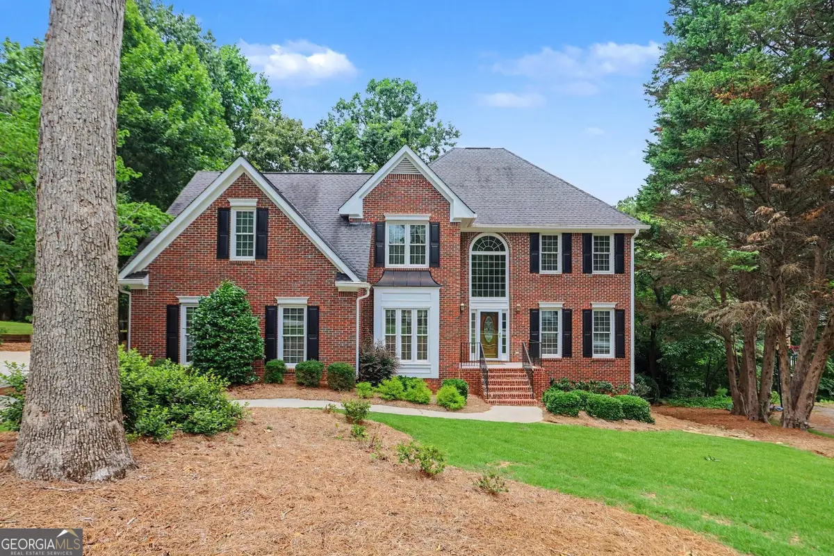 5008 Chapel Lake Circle, Douglasville, GA 30135 - #1