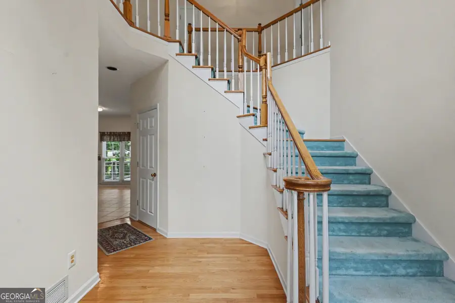 5008 Chapel Lake Circle, Douglasville, GA 30135 - #3