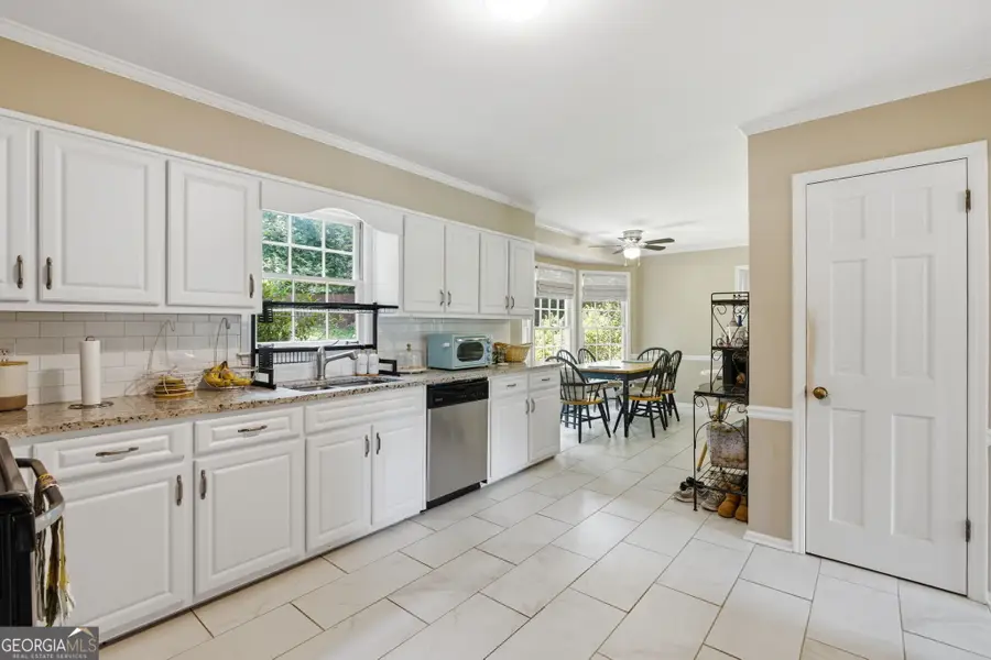 2490 Weatherford Court, Marietta, GA 30068 - #2