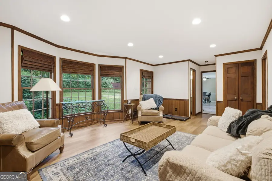 2490 Weatherford Court, Marietta, GA 30068 - #3