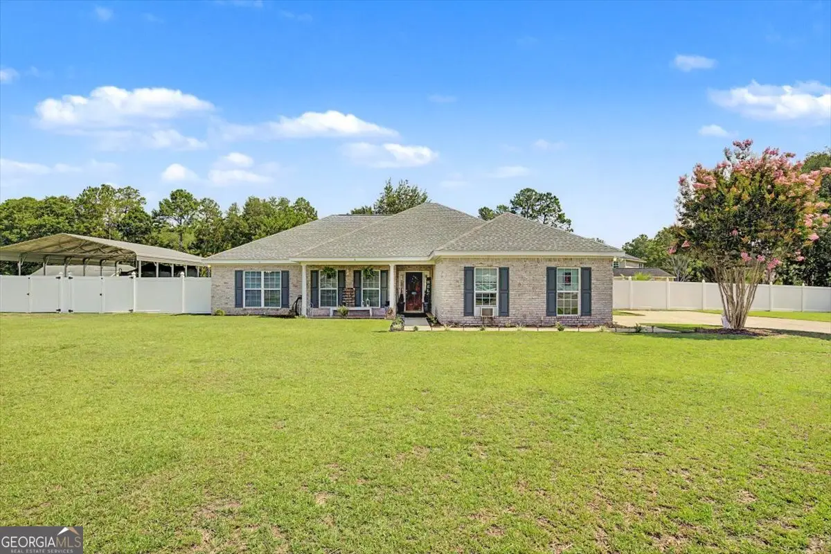 151 Evans Lane Ne, Ludowici, GA 31316 - #1