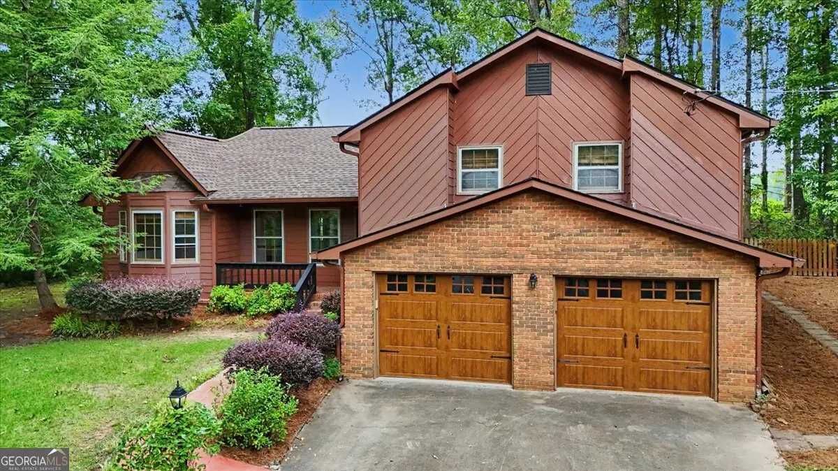 382 Indian Lake Court, Hiram, GA 30141 - #1