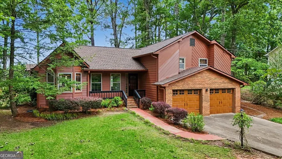 382 Indian Lake Court, Hiram, GA 30141 - #2