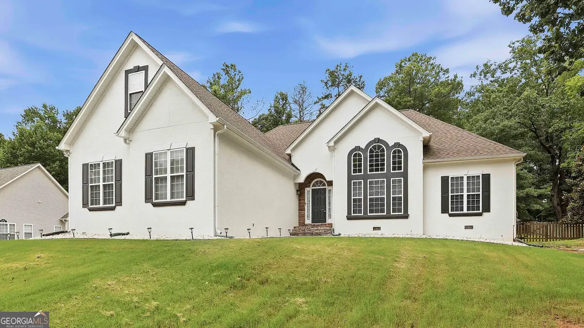 110 Lyndhurst Way, Sharpsburg, GA 30277 - #1
