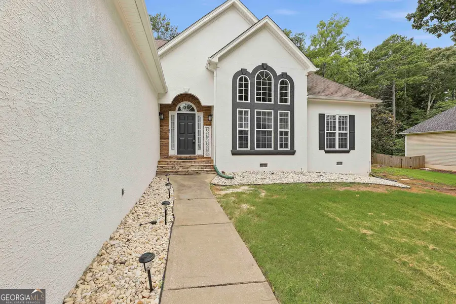 110 Lyndhurst Way, Sharpsburg, GA 30277 - #2