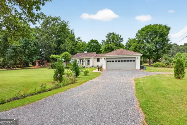1740 Old Buckhead Road, Madison, GA 30650