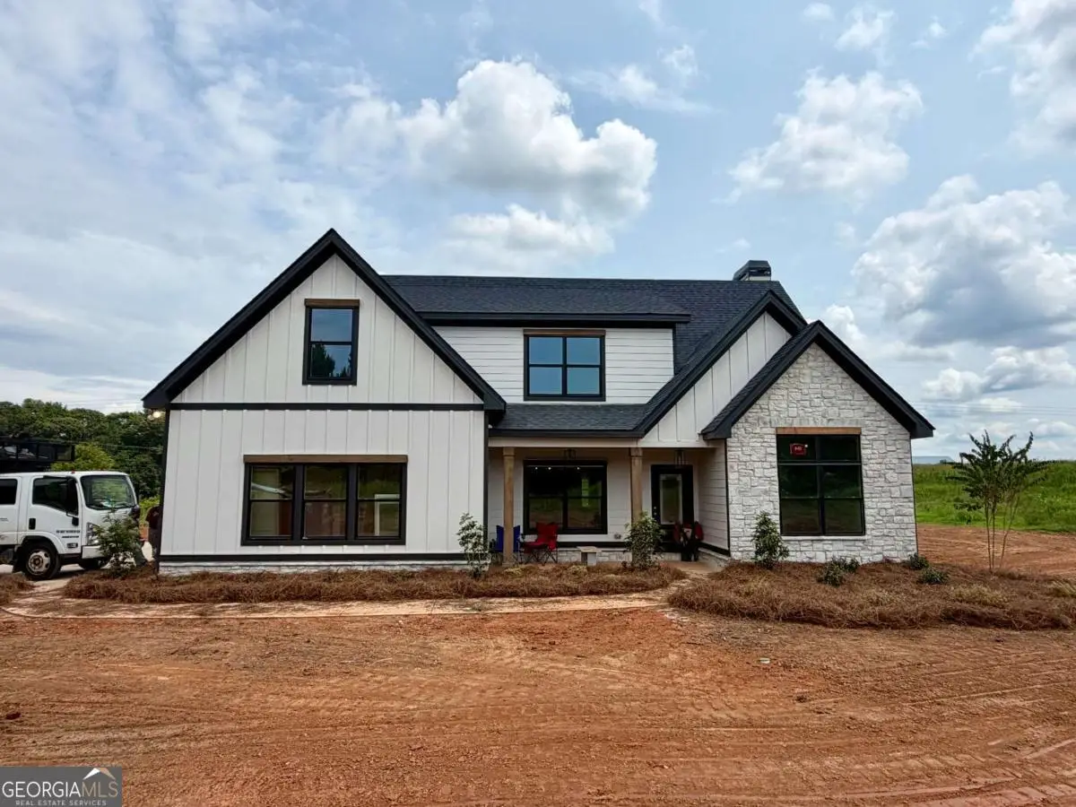 67 Gum Creek Road, Roopville, GA 30170 - #1