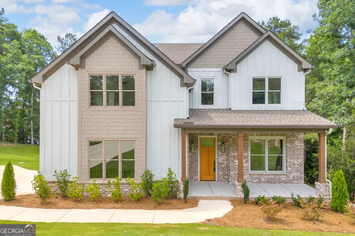 2476 St Martin Way, Monroe, GA 30656 - #1
