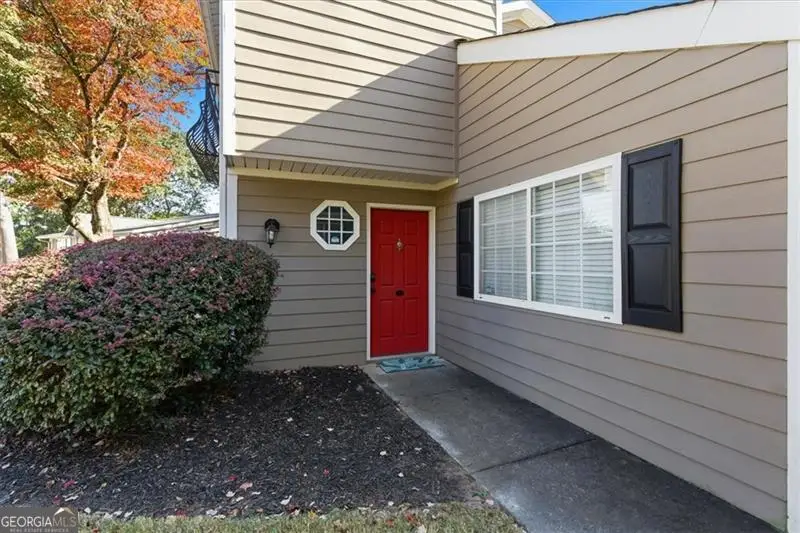 1468 Briarwood Road Ne #303, Atlanta, GA 30319 - #2