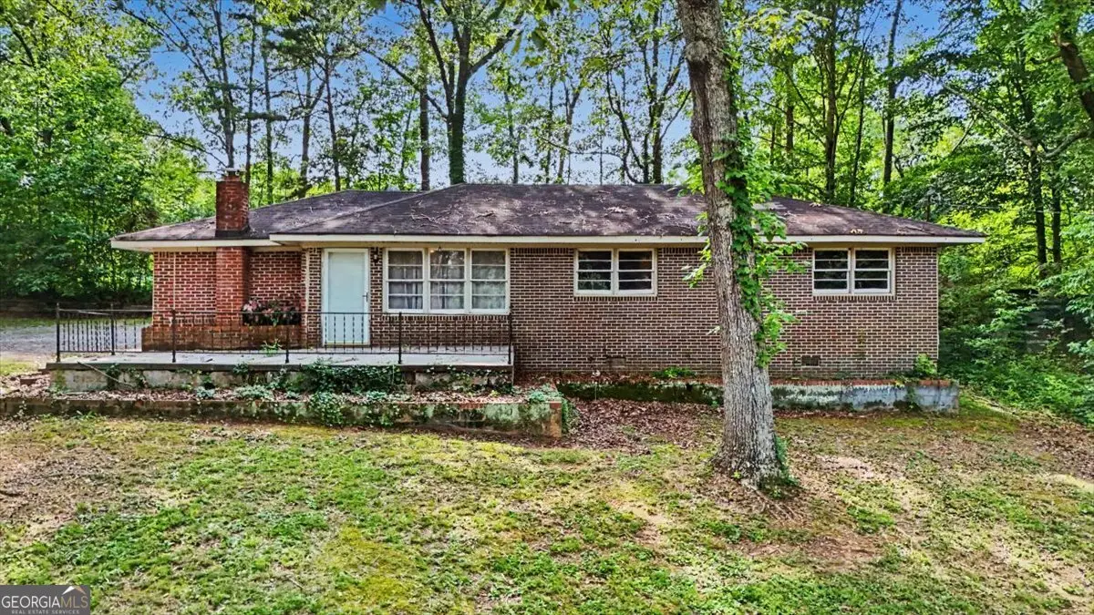 48 N Jackson Street, Tallapoosa, GA 30176 - #1