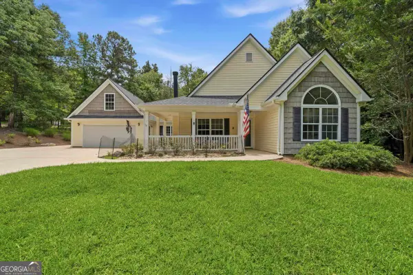 280 E River Bend Drive, Eatonton, GA 31024