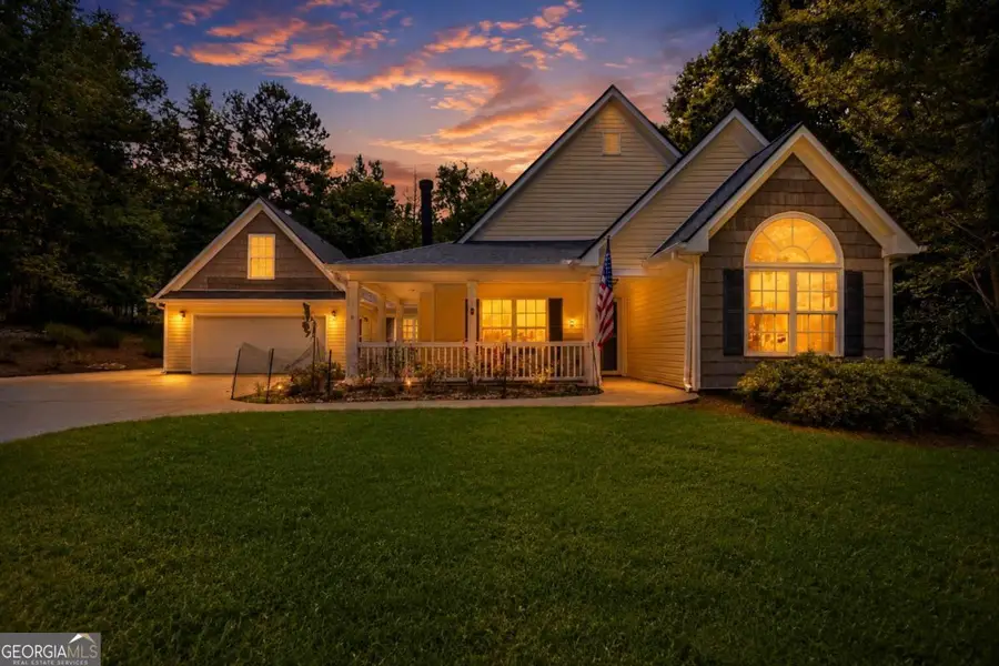 280 E River Bend Drive, Eatonton, GA 31024 - #2