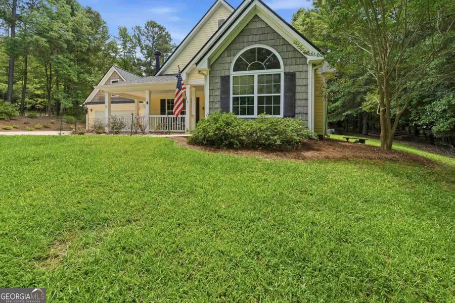 280 E River Bend Drive, Eatonton, GA 31024 - #3