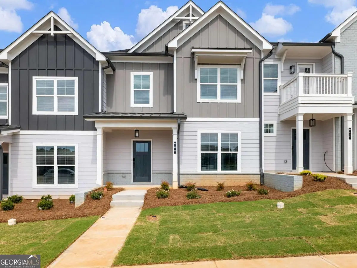 208 Grand Highlands Court #37, Winder, GA 30680 - #1