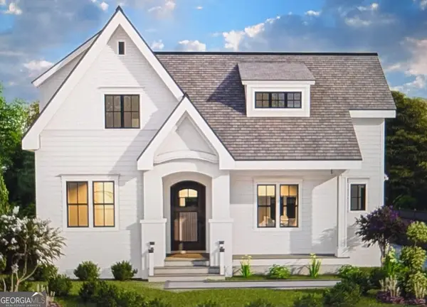 104 Legacy Lane #LOT 32, Carrollton, GA 30117