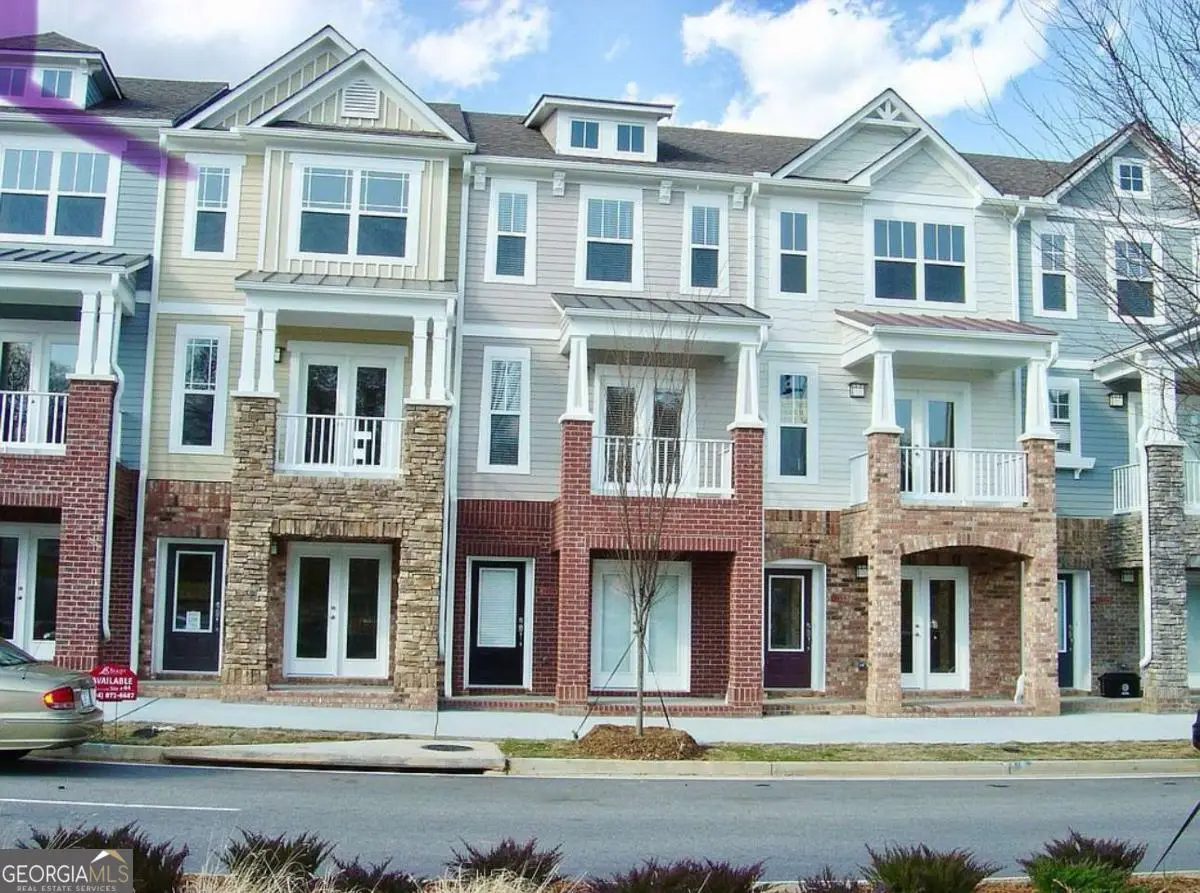 217 16th Street Nw #6, Atlanta, GA 30363 - #1